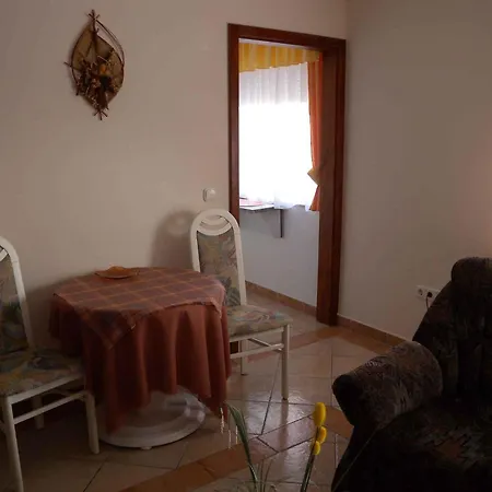 In Zalakaros/thermalbad 20667 Apartment