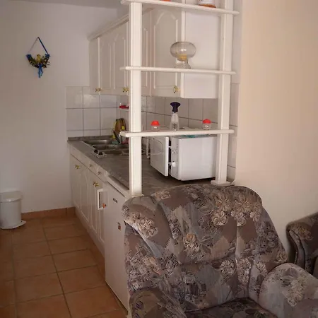 Apartment In Zalakaros/thermalbad 20667 *