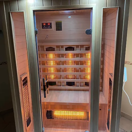 Apartment In Zalakaros/thermalbad 20667