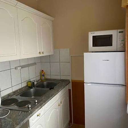 In Zalakaros/thermalbad 20667 Zalakaros